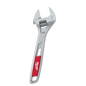Milwaukee 8" Adjustable Wrench — 48-22-7408