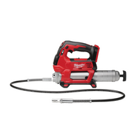 Milwaukee M18™ Cordless 2-Speed Grease Gun — 2646-20