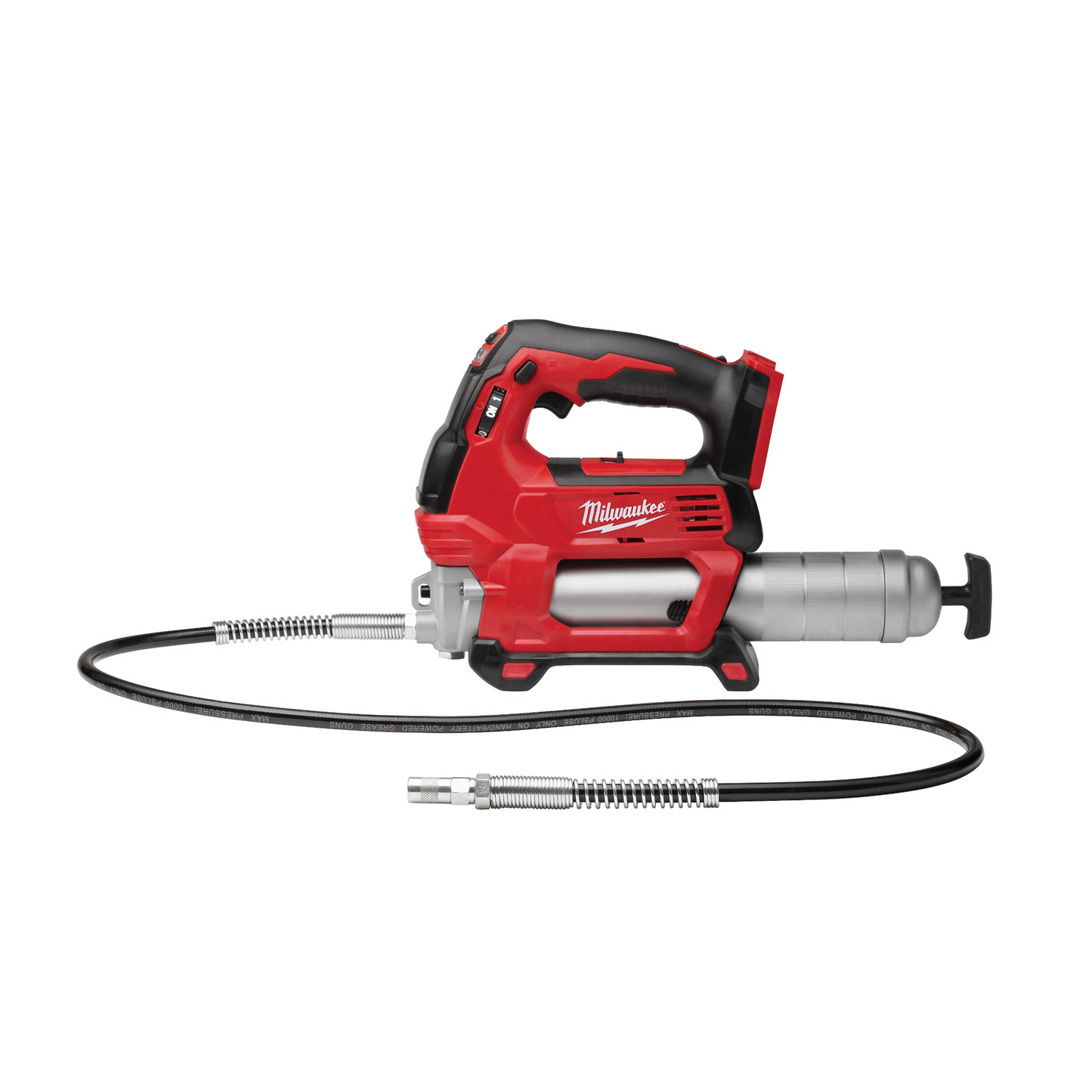 Milwaukee M18™ Cordless 2-Speed Grease Gun — 2646-20