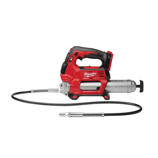 Milwaukee M18™ Cordless 2-Speed Grease Gun — 2646-20