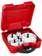 Milwaukee 19 PC HOLE DOZER™ Electricians Hole Saw Kit — 49-22-4105
