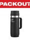 Milwaukee PACKOUT™ 18 oz Insulated Mug with Sip Lid — 48-22-8394B