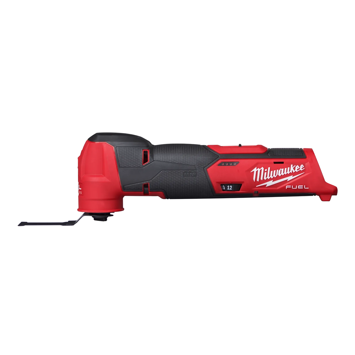 M12 FUEL™ Oscillating Multi-Tool