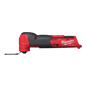 Milwaukee M12 FUEL™ Oscillating Multi-Tool — 2526-20
