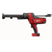 Milwaukee M18™ Cordless Caulk and Adhesive Gun — 2641-20