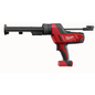 Milwaukee M18™ Cordless Caulk and Adhesive Gun — 2641-20