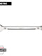 Milwaukee 15mm Metric Combination Wrench — 45-96-9515