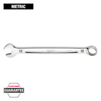 Milwaukee 12mm Metric Combination Wrench — 45-96-9512