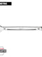 Milwaukee 12mm Metric Combination Wrench — 45-96-9512