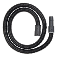 Milwaukee 1-7/8" x 9' Flexible Hose — 49-90-1996