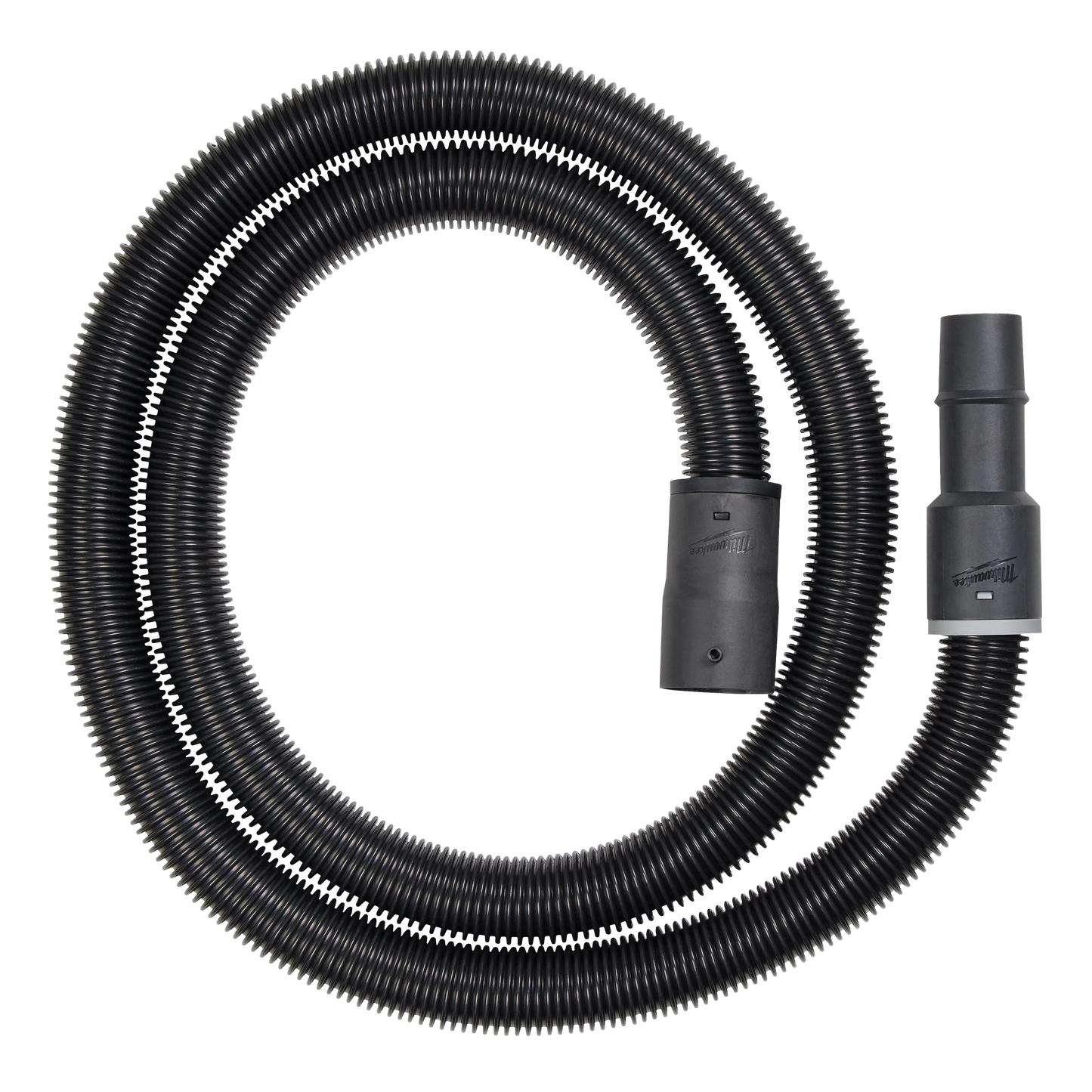 Milwaukee 1-7/8" x 9' Flexible Hose — 49-90-1996