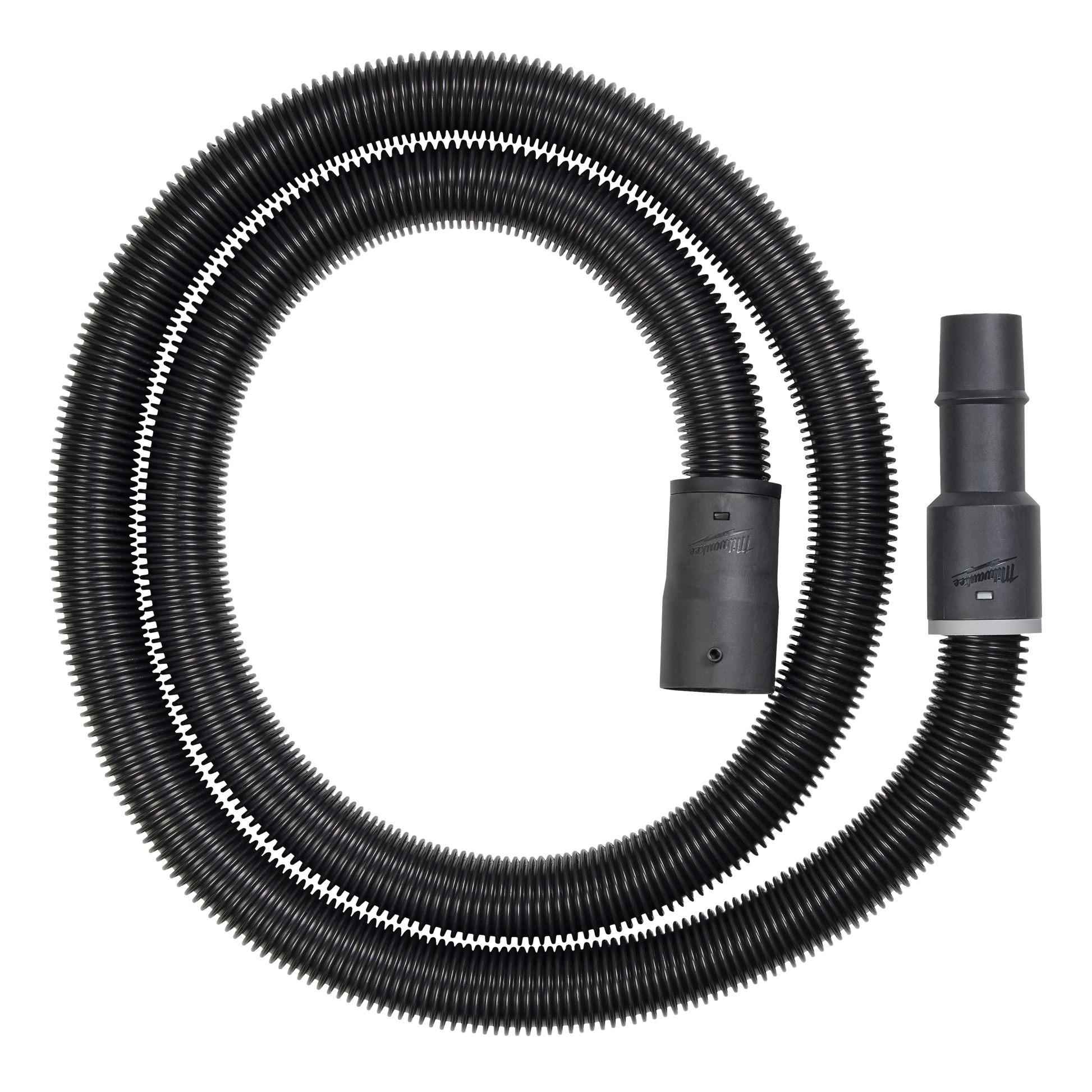Milwaukee 1-7/8" x 9' Flexible Hose — 49-90-1996