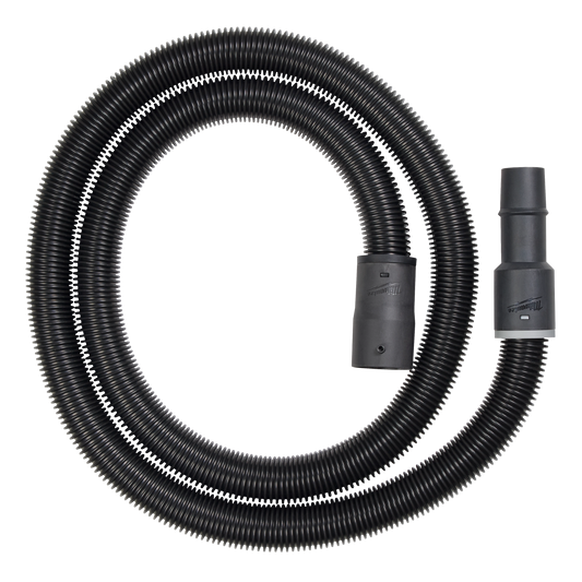Milwaukee 1-7/8" x 9' Flexible Hose — 49-90-1996