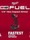 Milwaukee M18 FUEL™ 1/4