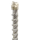 Milwaukee SDS Plus 4CT MX4™ 1-1/8