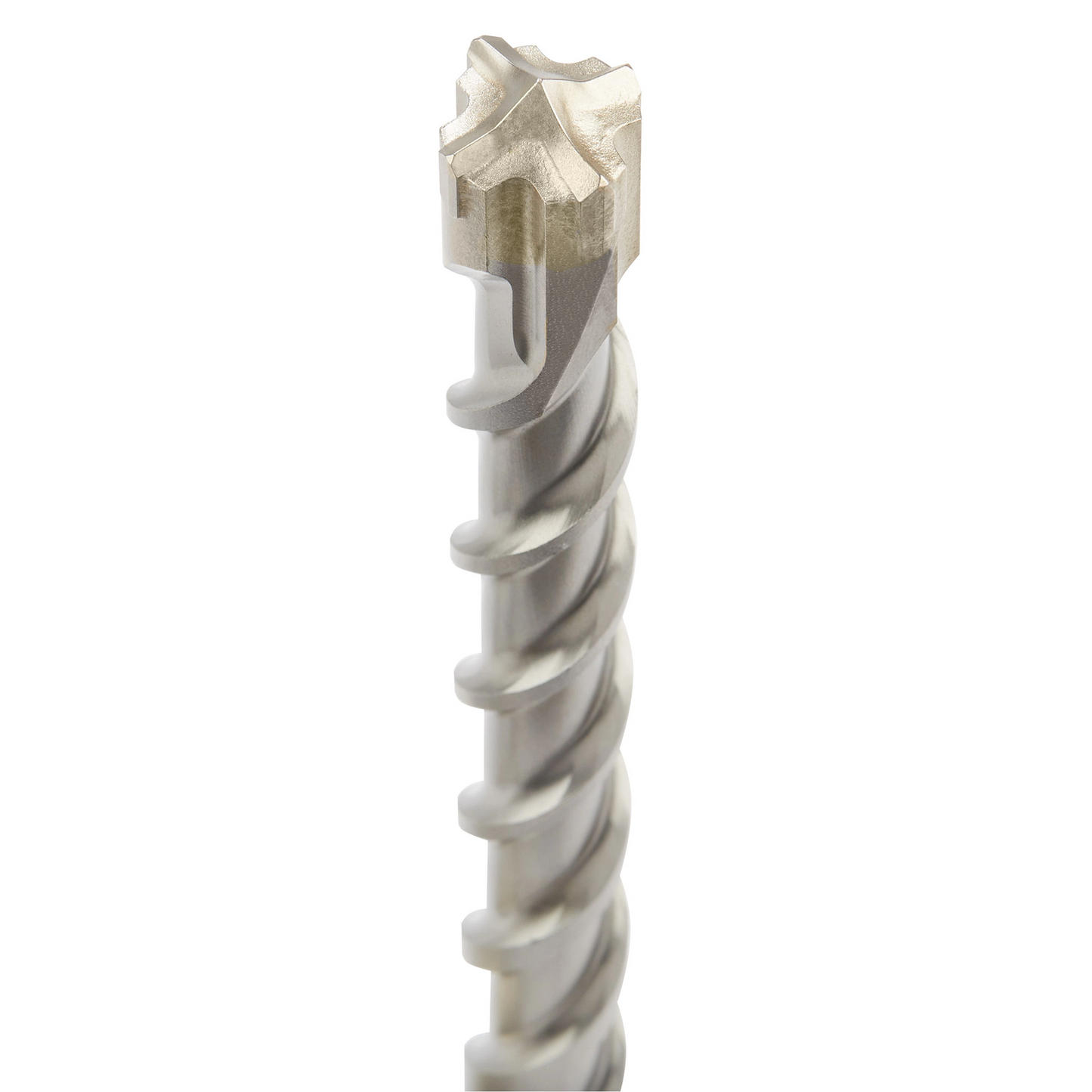 Milwaukee SDS Plus 4CT MX4™ 1-1/8" X 8" X 10" — 48-20-7250