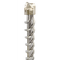 Milwaukee SDS Plus 4CT MX4™ 1-1/8" X 8" X 10" — 48-20-7250