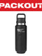 Milwaukee PACKOUT™ 36 oz Insulated Bottle with Chug Lid — 48-22-8397B