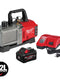 Milwaukee M18 FUEL™ 5 CFM Vacuum Pump Kit — 2941-21