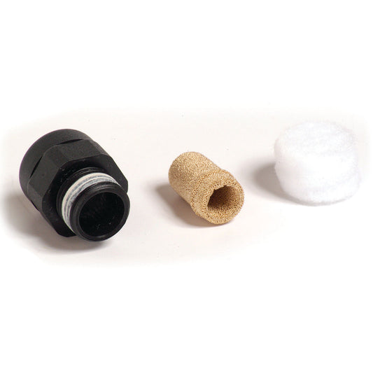 Mirka MPA0797 ROS Muffler Kit, ROS Muffler Kit MPA0797, MPA0797
