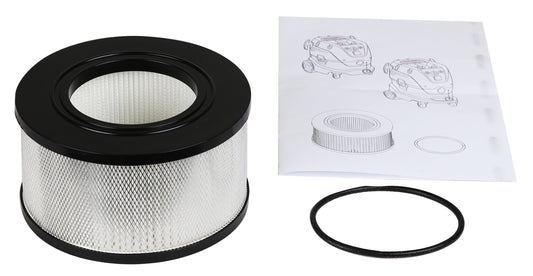 Mirka DE-HEPA Filter Element for DE-1230, HEPA Filter Element for DE-1230, DE-HEPA