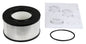 Mirka DE-HEPA Filter Element for DE-1230, HEPA Filter Element for DE-1230, DE-HEPA