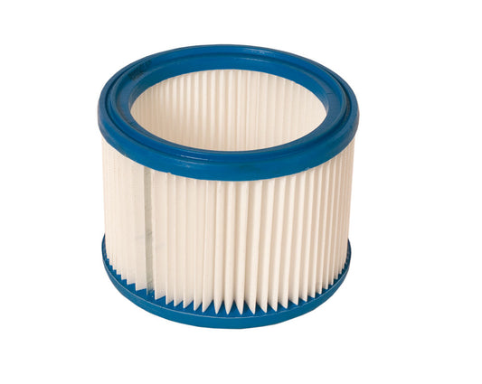 Mirka MV-412FE Filter Element for MV-912, Vacuum Filter Element for MV-912, MV-412FE