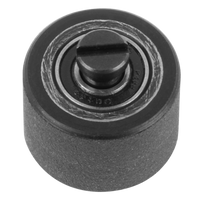Milwaukee M12 FUEL™ 1/2" Bandfile Contact Wheel Replacement — 49-16-2482