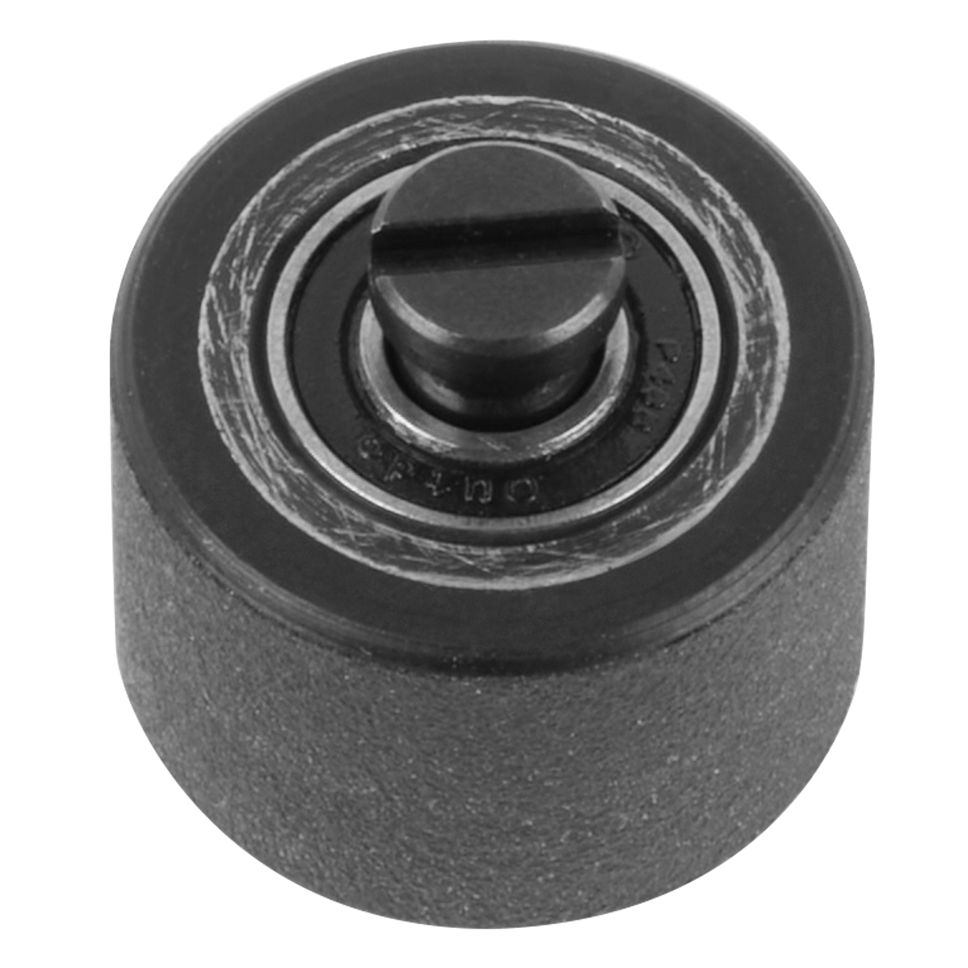 Milwaukee M12 FUEL™ 1/2" Bandfile Contact Wheel Replacement — 49-16-2482