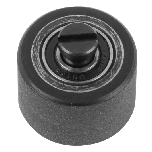 Milwaukee M12 FUEL™ 1/2" Bandfile Contact Wheel Replacement — 49-16-2482