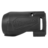 Milwaukee M18 FUEL™ 1/4" Hex Impact Driver Protective Boot — 49-16-2953