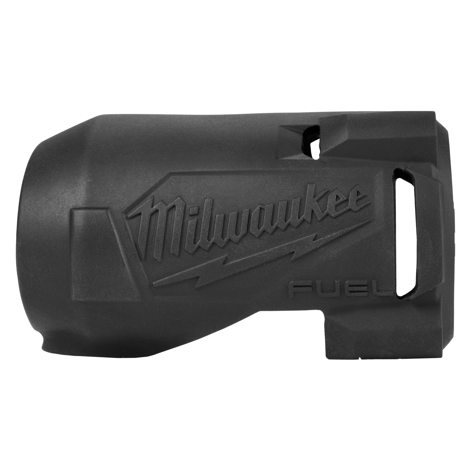 Milwaukee M18 FUEL™ 1/4" Hex Impact Driver Protective Boot — 49-16-2953