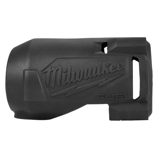 Milwaukee M18 FUEL™ 1/4" Hex Impact Driver Protective Boot — 49-16-2953