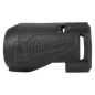 Milwaukee M18 FUEL™ 1/4" Hex Impact Driver Protective Boot — 49-16-2953
