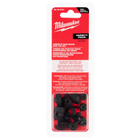 Milwaukee Jobsite Earbuds Ear Tip Kit — 49-16-0101