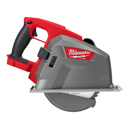 Milwaukee M18 FUEL™ 8" Metal Cutting Circular Saw — 2982-20