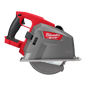 Milwaukee M18 FUEL™ 8" Metal Cutting Circular Saw — 2982-20