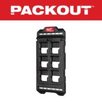 Milwaukee PACKOUT™ Compact Wall Plate — 48-22-8496