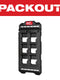 Milwaukee PACKOUT™ Compact Wall Plate — 48-22-8496