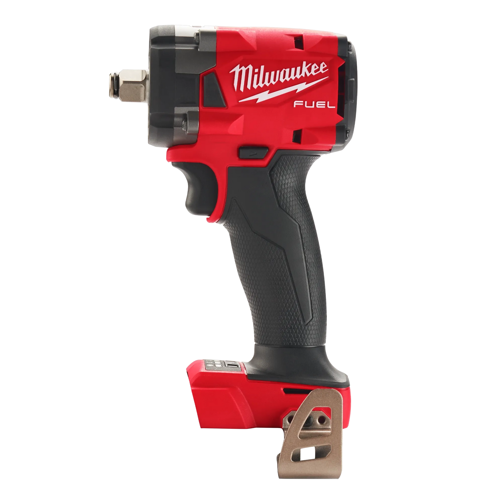Milwaukee M18 FUEL™ 1/2 " Compact Impact Wrench w/ Friction Ring Kit — 2855-22R