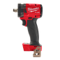 Milwaukee M18 FUEL™ 1/2 " Compact Impact Wrench w/ Friction Ring Kit — 2855-22R