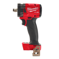 Milwaukee M18 FUEL™ 1/2 " Compact Impact Wrench w/ Friction Ring Bare Tool — 2855-20