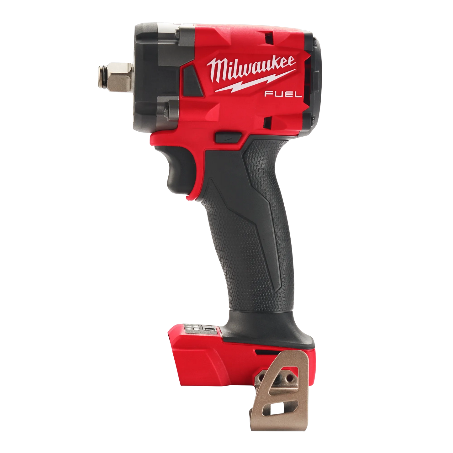 Milwaukee M18 FUEL™ 1/2 " Compact Impact Wrench w/ Friction Ring Bare Tool — 2855-20
