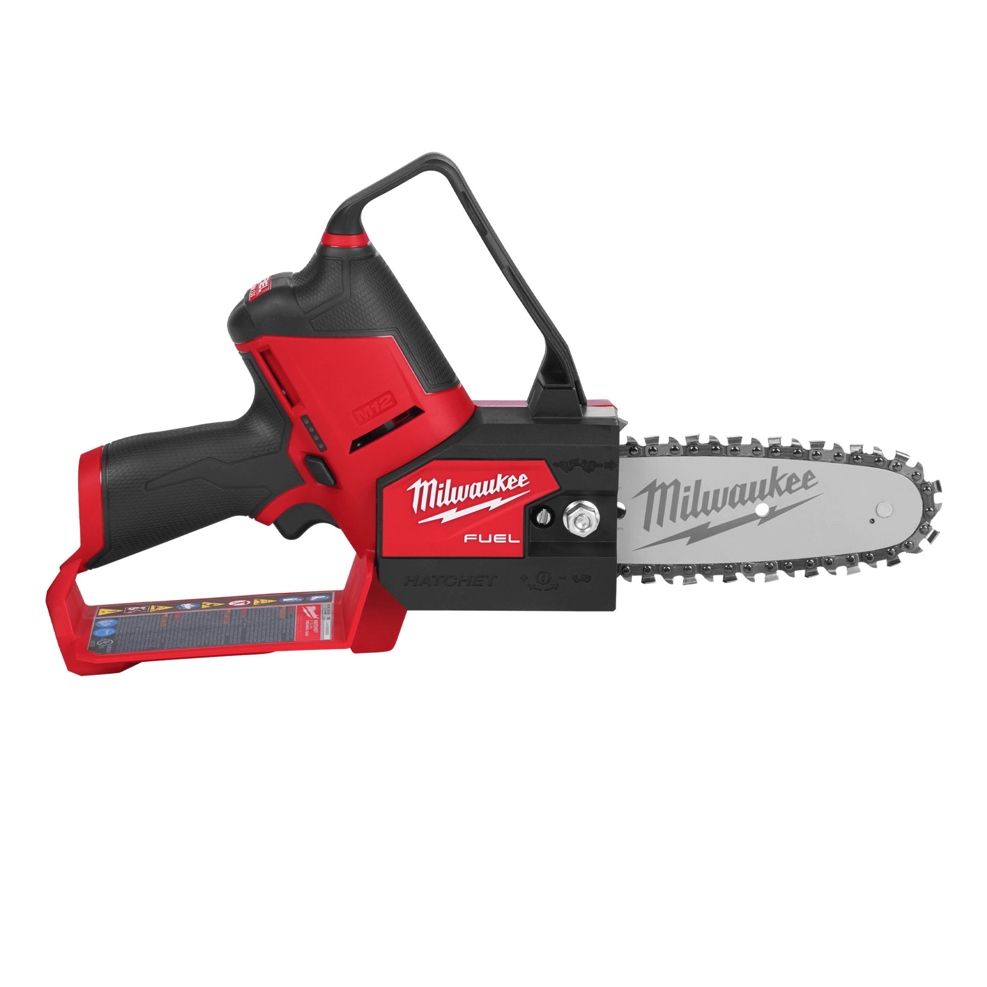 Milwaukee M12 FUEL™ HATCHET™ 6” Pruning Saw — 2527-20