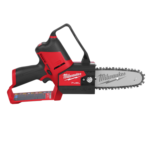 Milwaukee M12 FUEL™ HATCHET™ 6” Pruning Saw — 2527-20