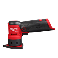 Milwaukee M12 FUEL™ Orbital Detail Sander — 2531-20