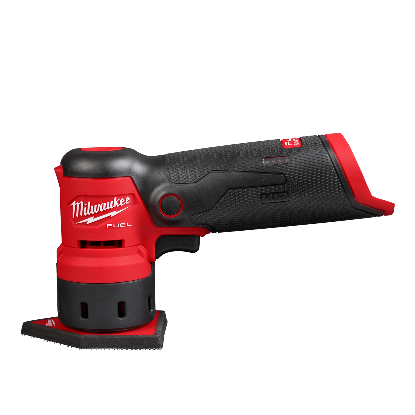 Milwaukee M12 FUEL™ Orbital Detail Sander — 2531-20