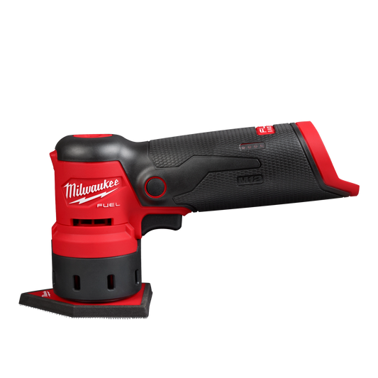 Milwaukee M12 FUEL™ Orbital Detail Sander — 2531-20