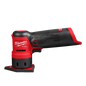 Milwaukee M12 FUEL™ Orbital Detail Sander — 2531-20