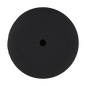 Buff and Shine 920GT 9 in Black Center-Tee Contour Foam Finishing Pad